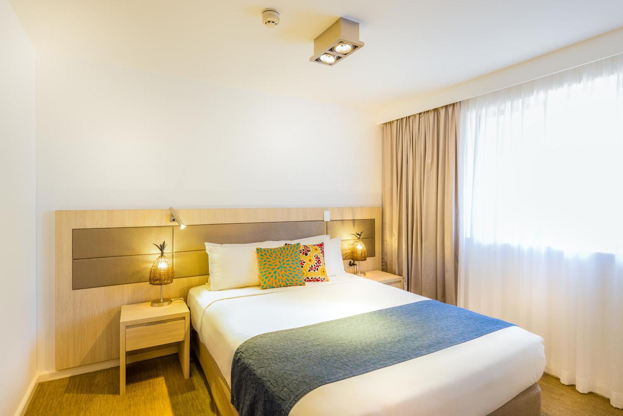 Emu Walk Apartments Núi Uluru Ngoại thất bức ảnh