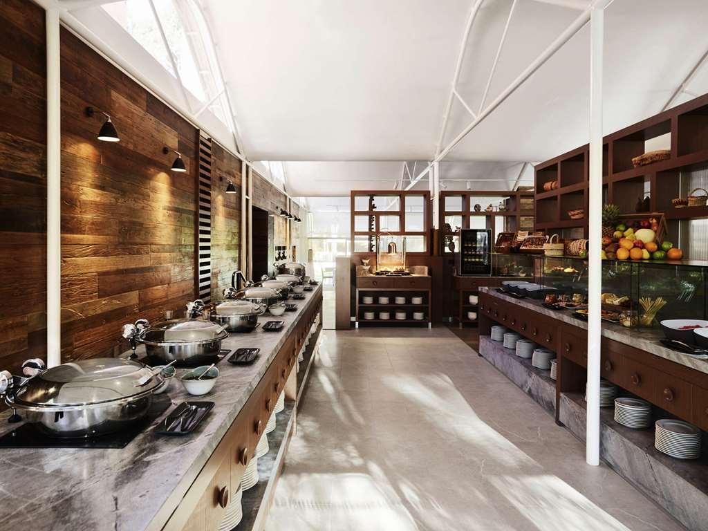 Emu Walk Apartments Núi Uluru Nhà hàng bức ảnh
