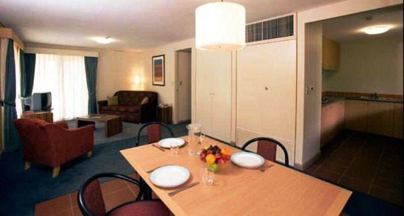 Emu Walk Apartments Núi Uluru Phòng bức ảnh