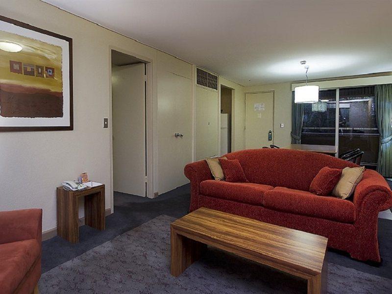Emu Walk Apartments Núi Uluru Ngoại thất bức ảnh
