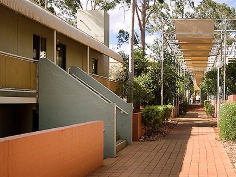 Emu Walk Apartments Núi Uluru Ngoại thất bức ảnh