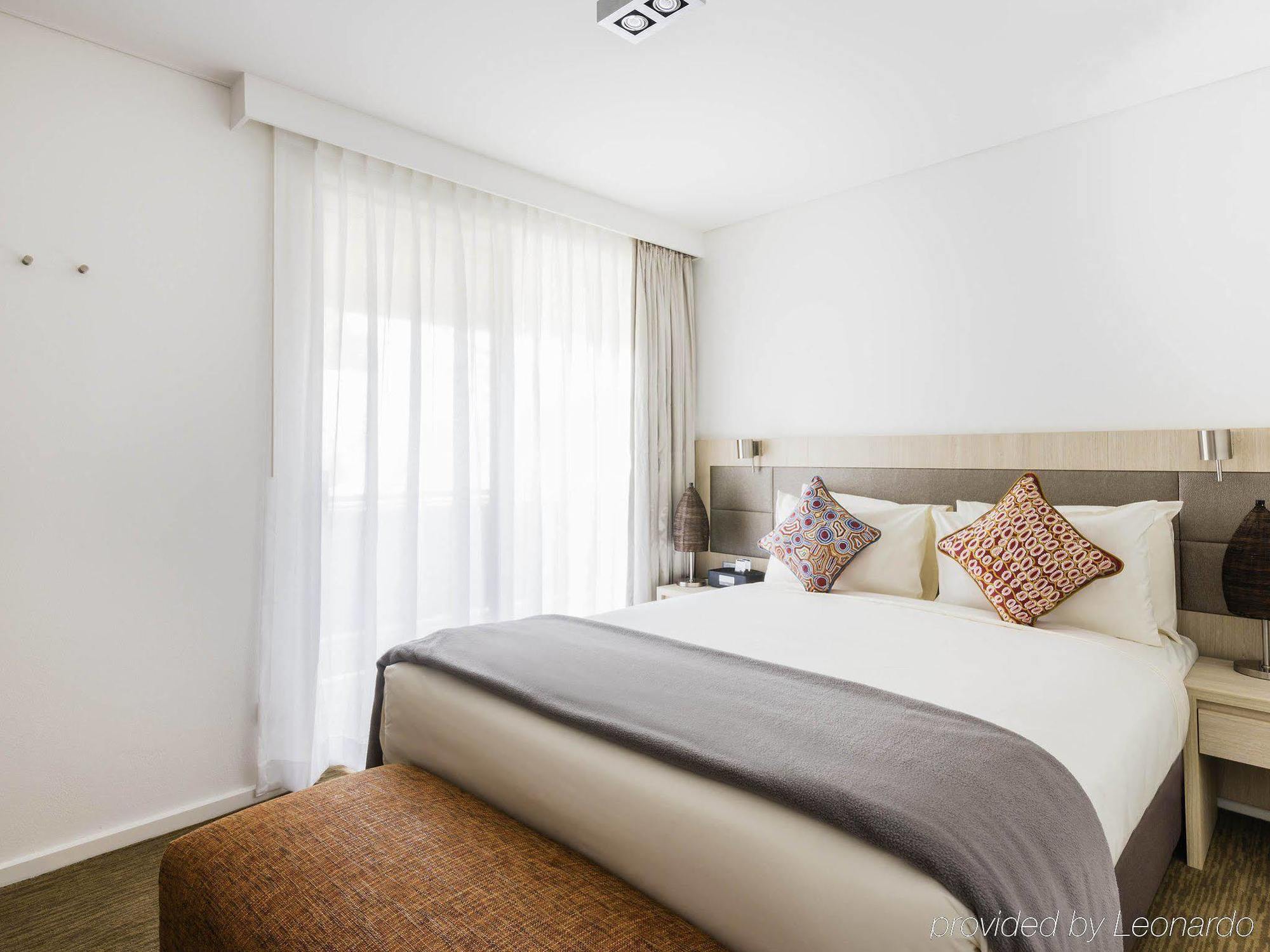 Emu Walk Apartments Núi Uluru Ngoại thất bức ảnh