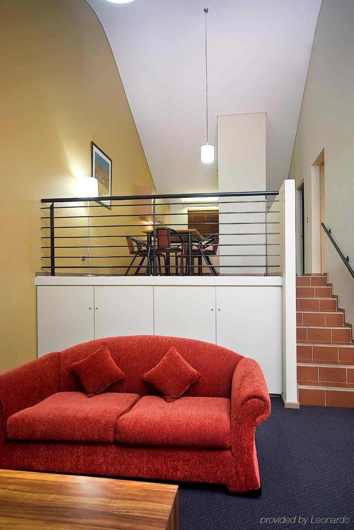 Emu Walk Apartments Núi Uluru Nội địa bức ảnh