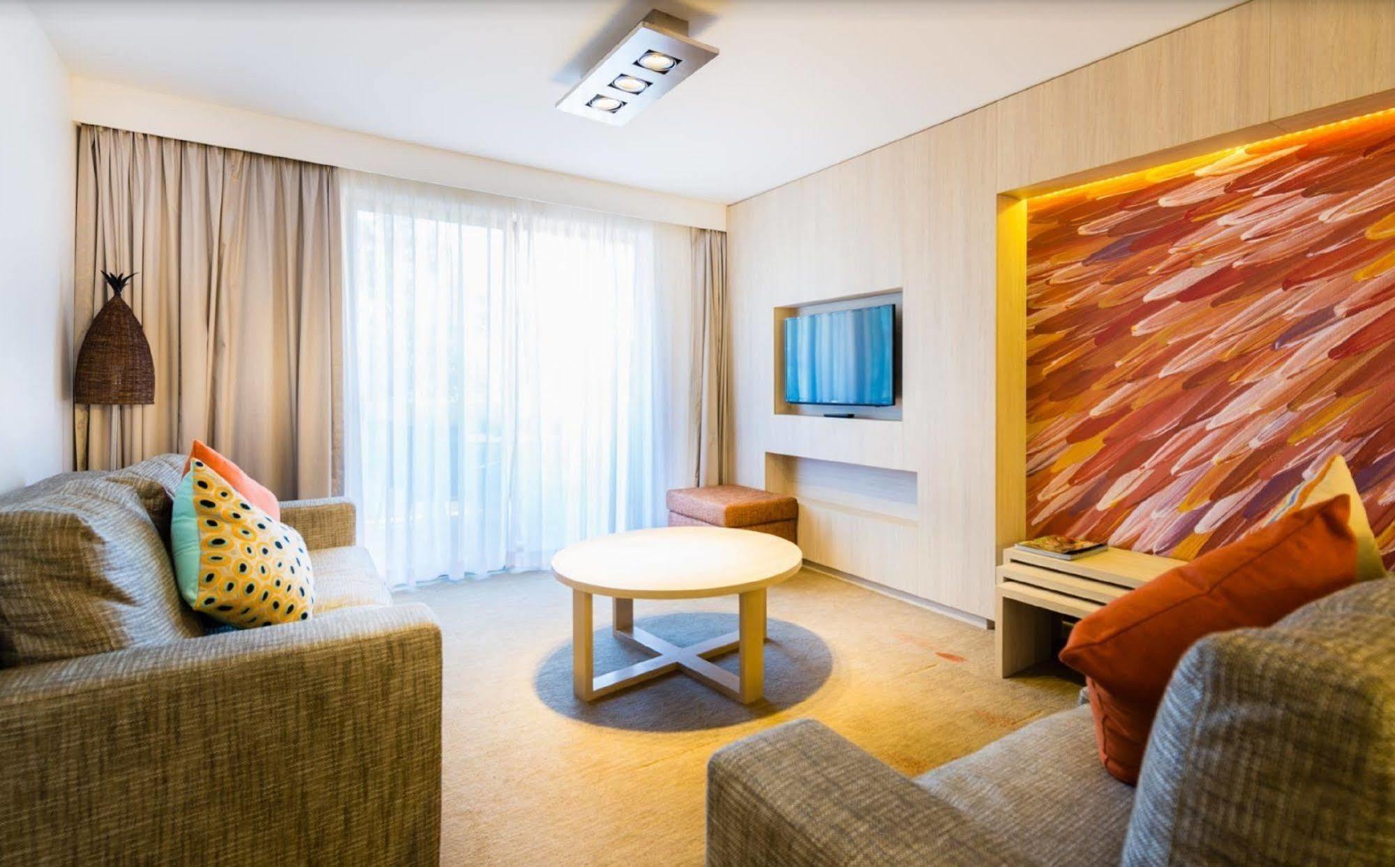 Emu Walk Apartments Núi Uluru Ngoại thất bức ảnh